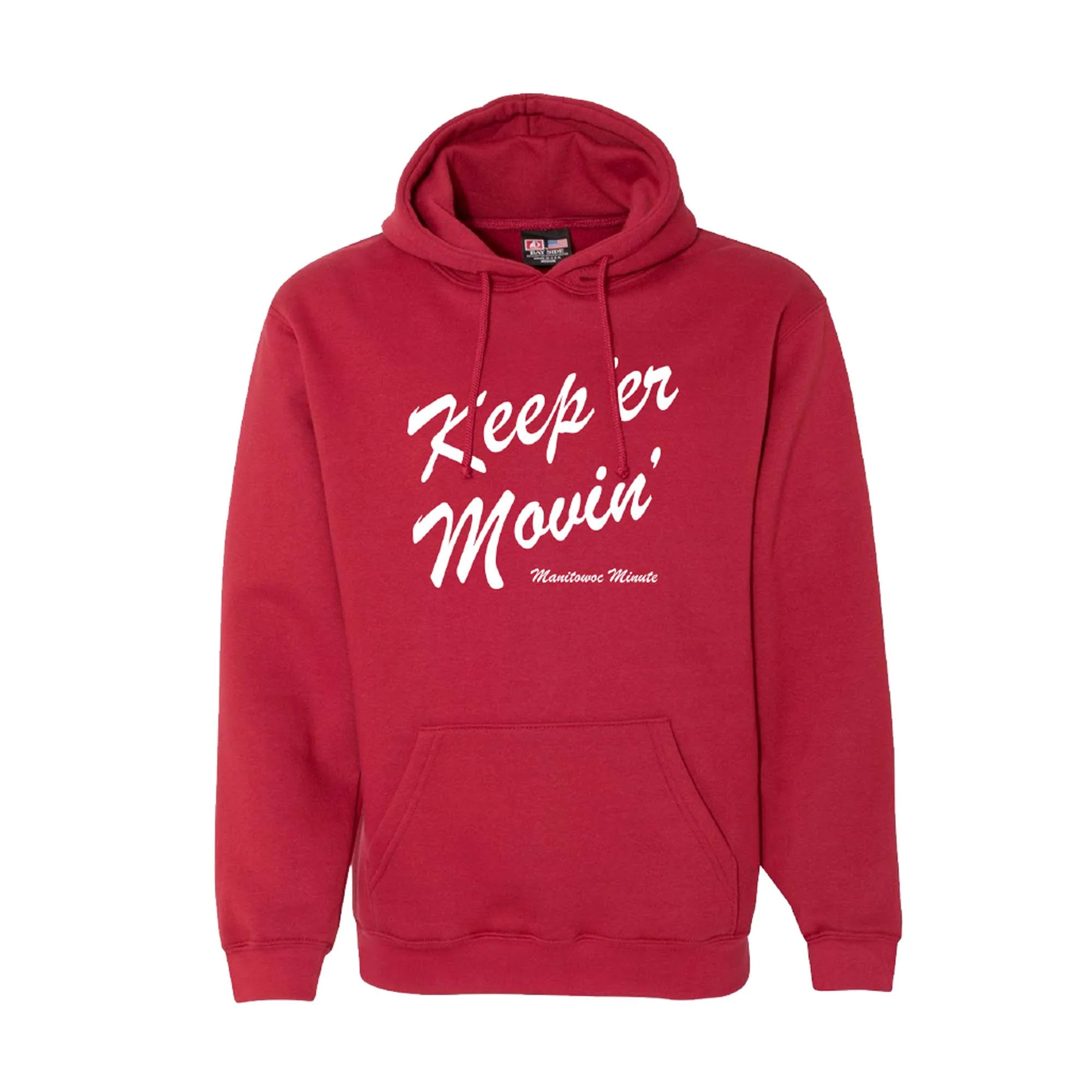 Crews & Hoodies