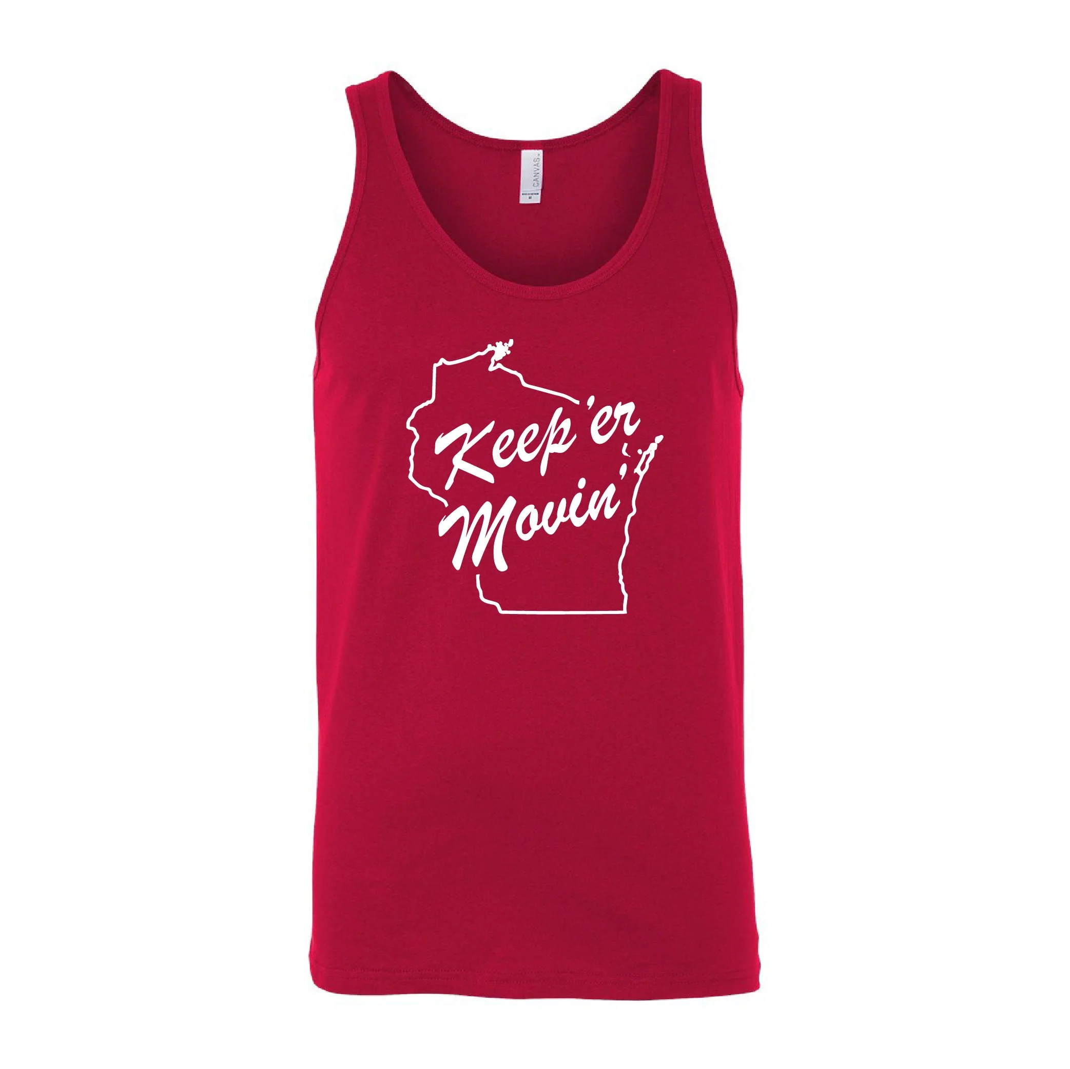 Keep 'er Movin' Collection
